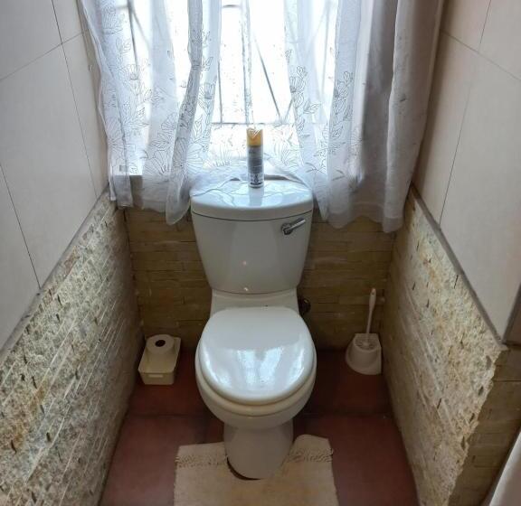 Семейный Номер Deluxe, Heidelberg Central B&b
