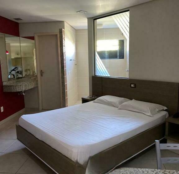 스위트, Motel Kalipso