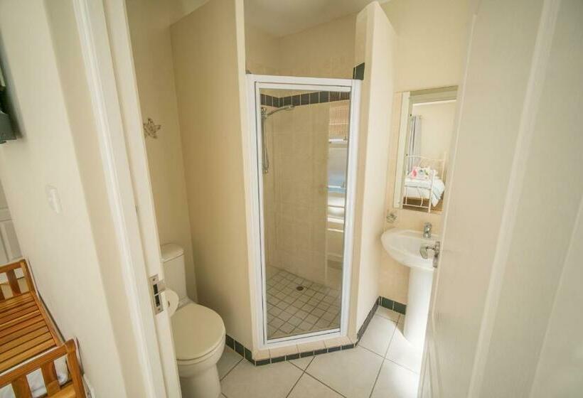 Номер Стандарт, Adrift Guesthouse St Francis Bay