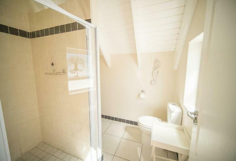 Стандартный Номер Кровать Кинг, Adrift Guesthouse St Francis Bay