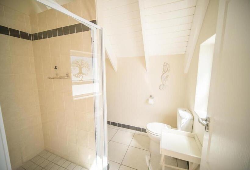 Номер Стандарт, Adrift Guesthouse St Francis Bay