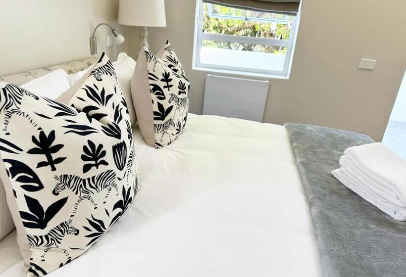 Стандартный Номер Кровать Кинг, Adrift Guesthouse St Francis Bay