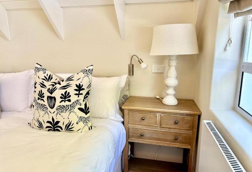 Стандартный Номер Кровать Кинг, Adrift Guesthouse St Francis Bay