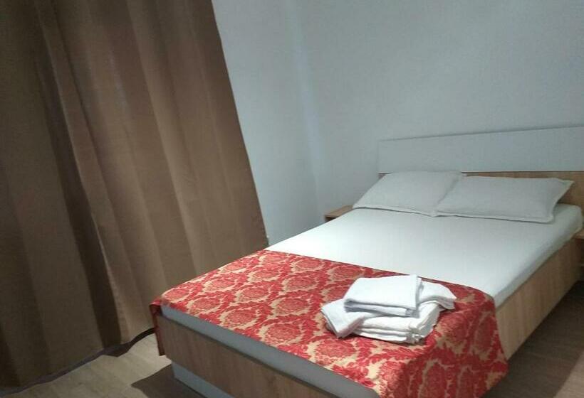 اتاق استاندارد با تخت بزرگ, Vila Ami