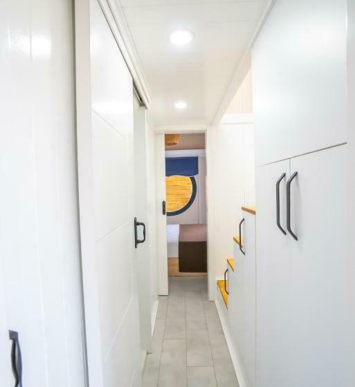 Номер Стандарт Внутренний, Cirali Hestia Lodge