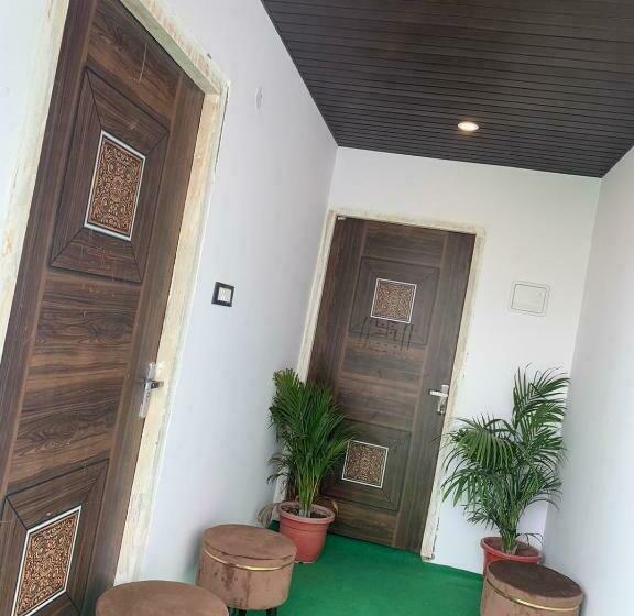Номер Deluxe с Балконом, Privyrooms