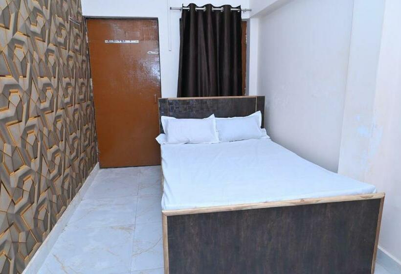 Номер Economy, Privyrooms