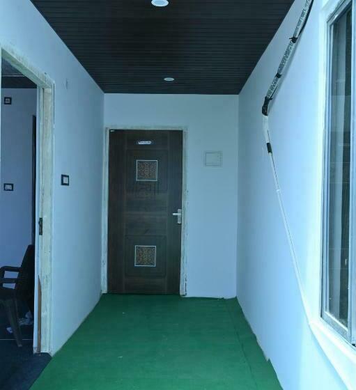 Номер Deluxe, Privyrooms