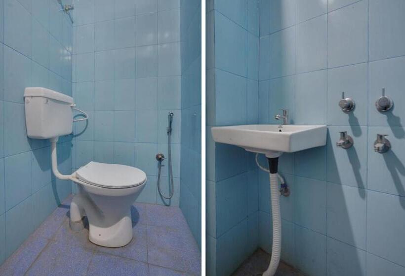 اتاق کلاسیک سه تخته, Spot On Hotel Blue Sky