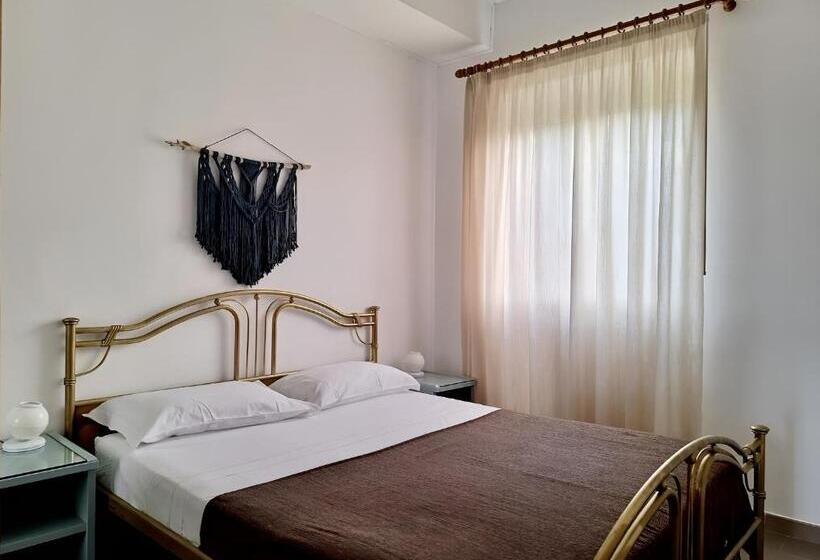 آپارتمان 1 خوابه با چشم‌انداز دریا, Villa Amica