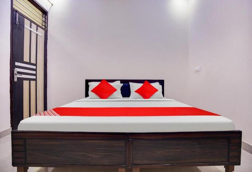 اتاق کلاسیک سه تخته, Flagship Hotel Gh Residency