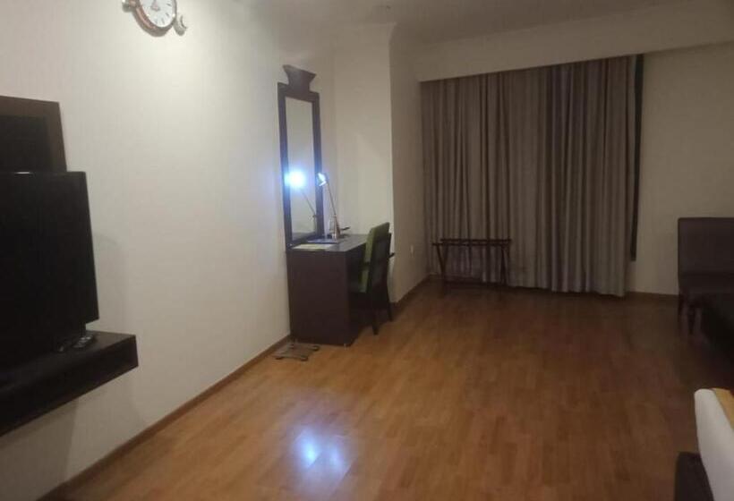 豪华房间, Srinivasa Residency  Lakdikapool