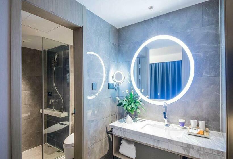 Family Suite, Kyriad Marvelous Hotel Qinhuangdao Nandaihe