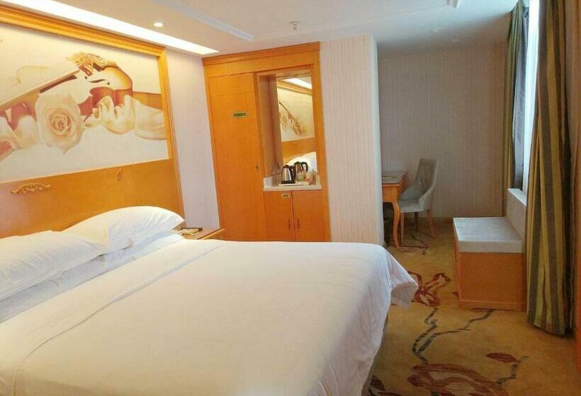 اتاق سوپریور, Vienna Hotel Guangdong Chaozhou Chaoan Store