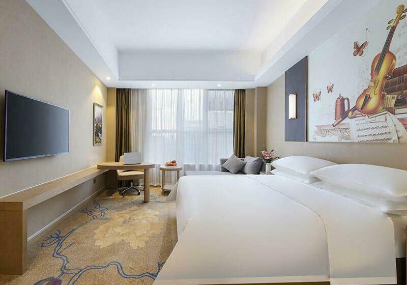جناح إدارى, Vienna International Hotel Jurong Huayang