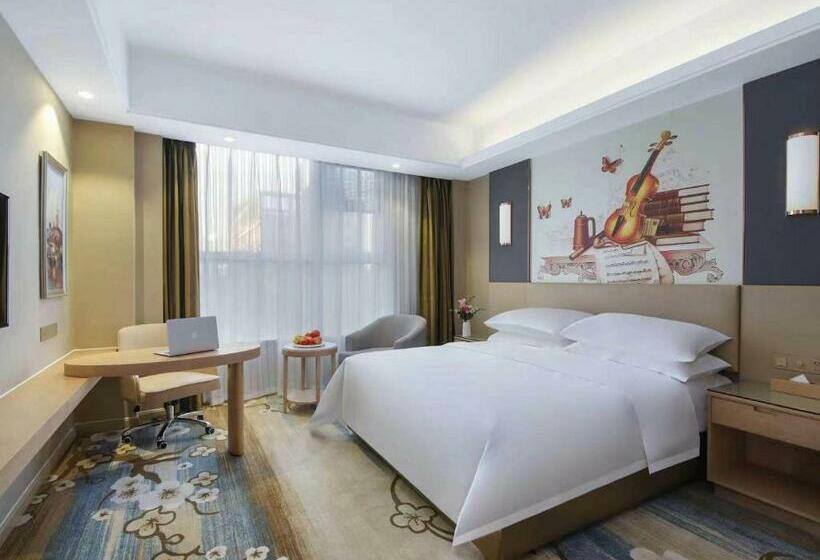 غرفة قياسية, Vienna International Hotel Jurong Huayang