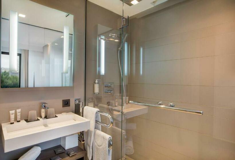 Номер Superior, Bw Premier Collection Le Saint Antoine Hotel Et Spa