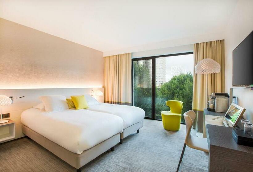 Номер Deluxe, Bw Premier Collection Le Saint Antoine Hotel Et Spa