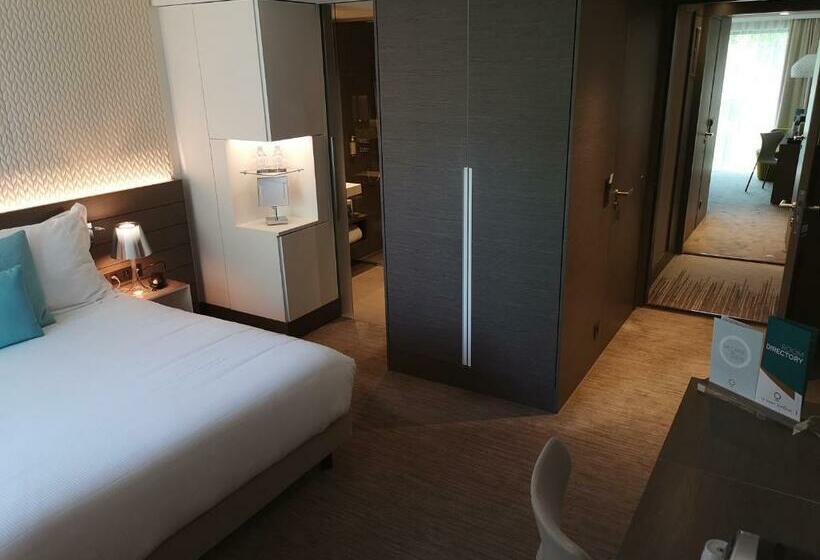 Номер Стандарт Смежный, Bw Premier Collection Le Saint Antoine Hotel Et Spa
