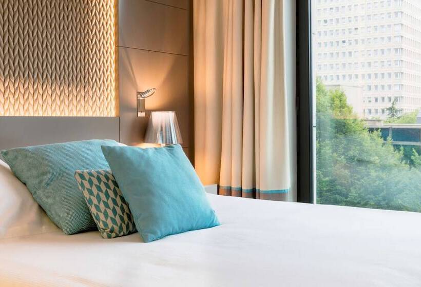 Номер Superior, Bw Premier Collection Le Saint Antoine Hotel Et Spa