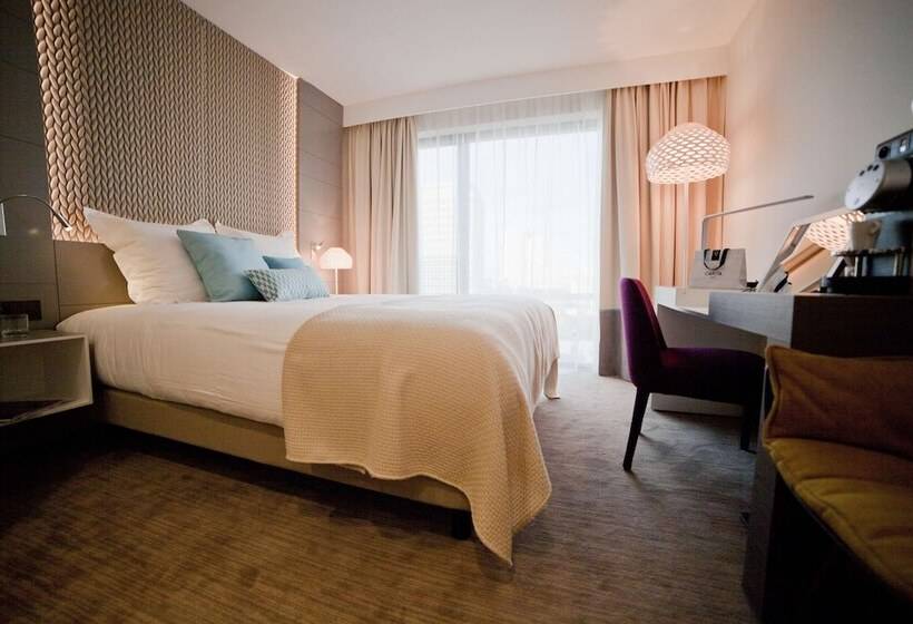 Номер Executive, Bw Premier Collection Le Saint Antoine Hotel Et Spa