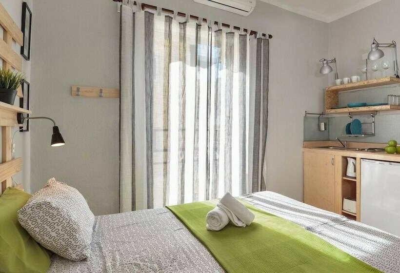 Quarto Economy, H14 Rooms & Apartments