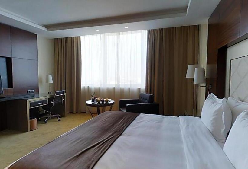 豪华房间, Grand Mogador City Center