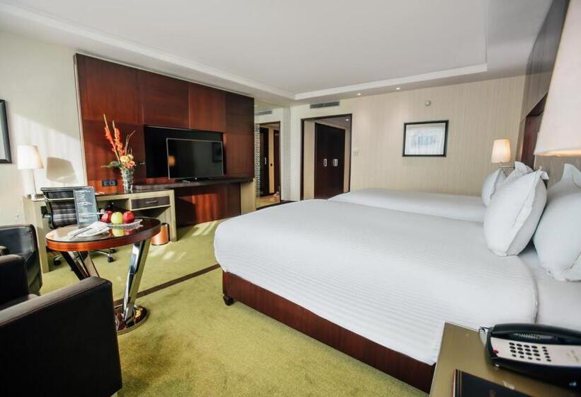 豪华房间, Grand Mogador City Center
