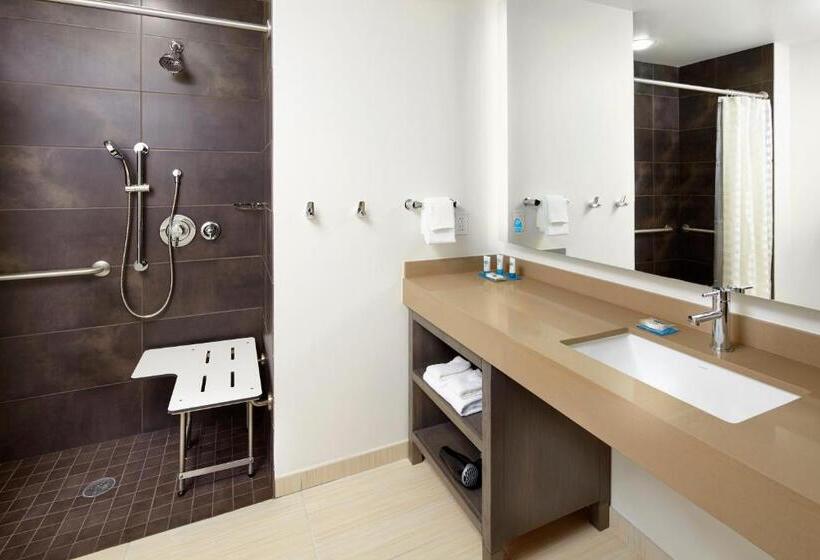 Люкс Кровать Квин, Hyatt House Denver Lakewood Belmar