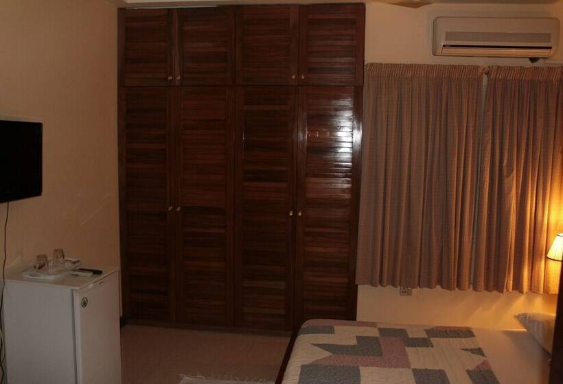Номер Deluxe, Loreto