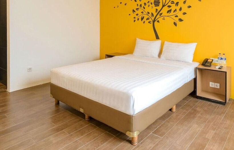 اتاق سوپریور, Yellow Bee Tangerang