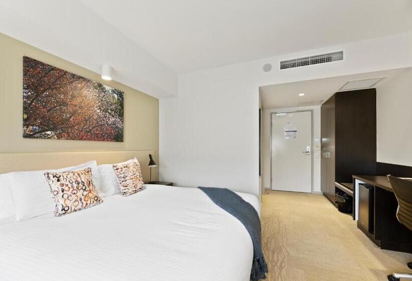 Номер Клуб, Lithgow Workies Club Motel