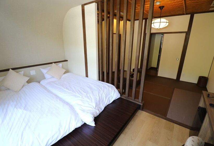 Номер Стандарт Вид на Горы, Wakayama Kada Onsen Kada Kaigetsu