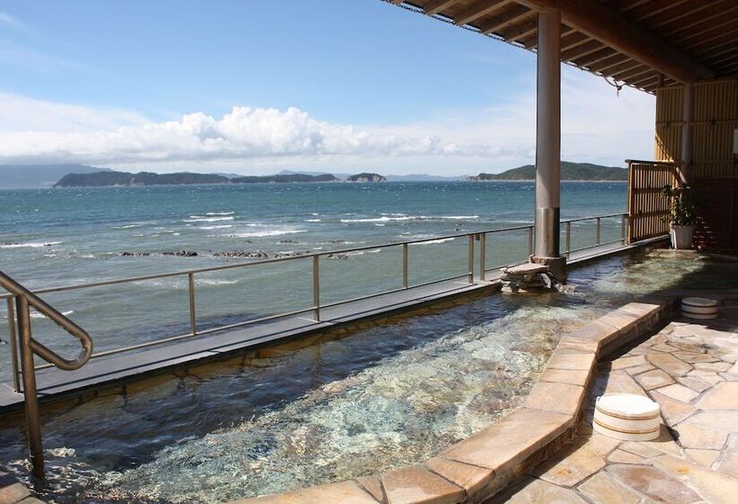 Номер Стандарт Вид на Горы, Wakayama Kada Onsen Kada Kaigetsu