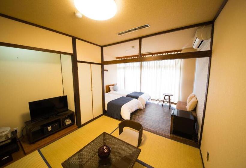 Номер Стандарт Вид на Горы, Wakayama Kada Onsen Kada Kaigetsu