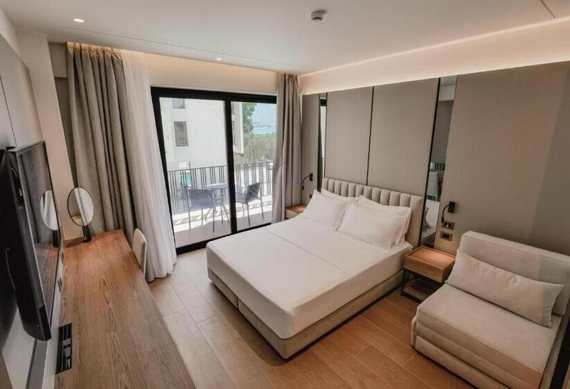 Triple Room Sea View, Jost Caravel