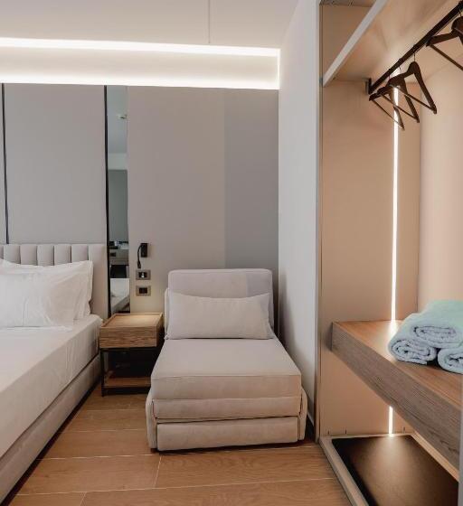 Triple Room Sea View, Jost Caravel