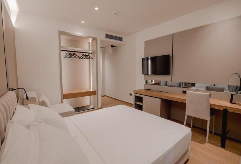 Triple Room Sea View, Jost Caravel
