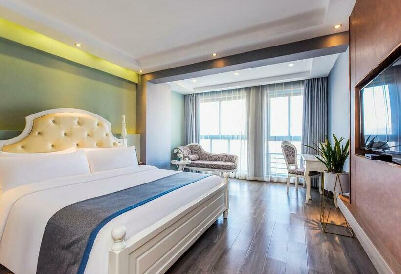 Номер Стандарт, Oasis Hotel, Changsha Auto West Station Business School