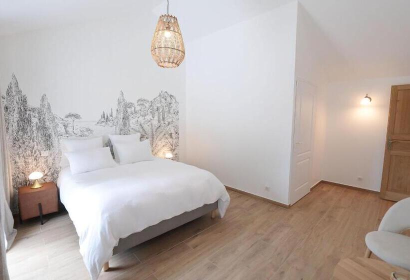 اتاق استاندارد, Pierres Blanches Guérande   Maison D Hôtes