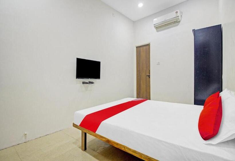 Quarto Triplo Clássico, Flagship Crossroad Rooms