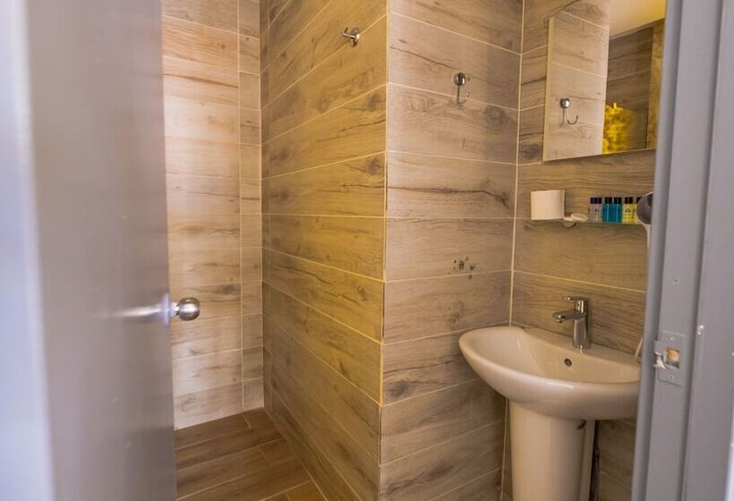 اتاق اکونومی, Vera Hotel Kaş