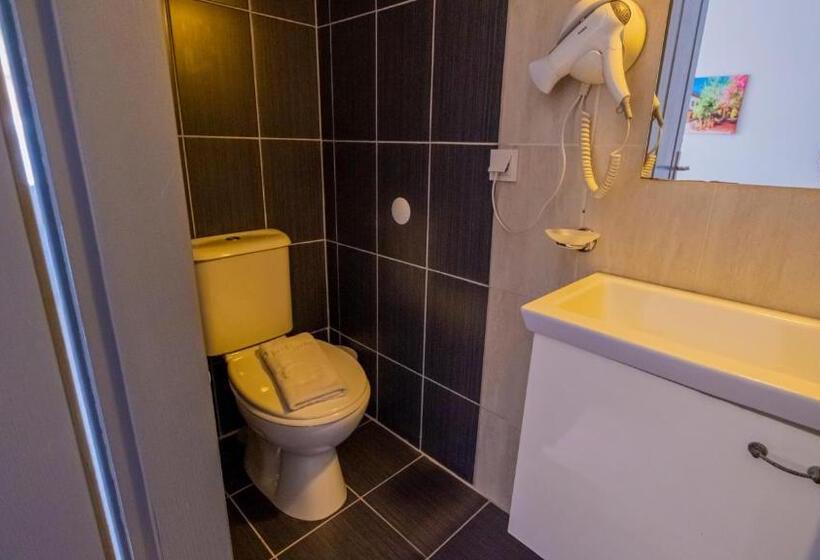 اتاق خانوادگی, Vera Hotel Kaş