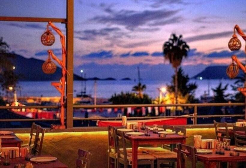 سوییت, Vera Hotel Kaş