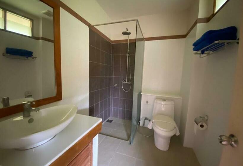 Номер Стандарт Индивидуальный, Chaithalay Khanom Resort