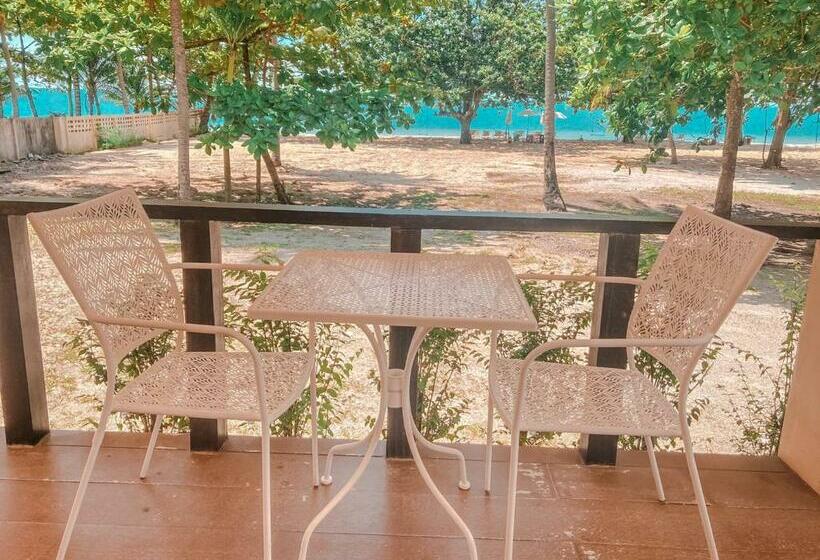 Номер Deluxe Одноместный, Chaithalay Khanom Resort