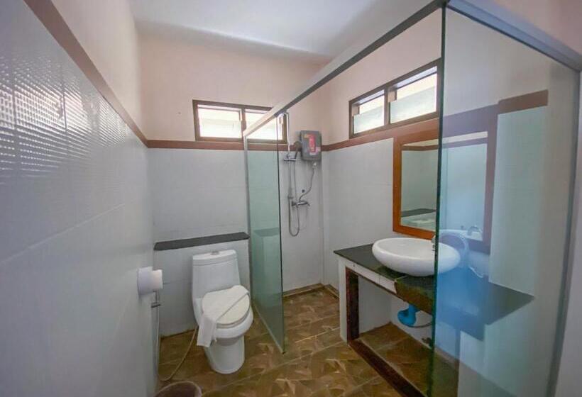 Номер Deluxe Одноместный, Chaithalay Khanom Resort