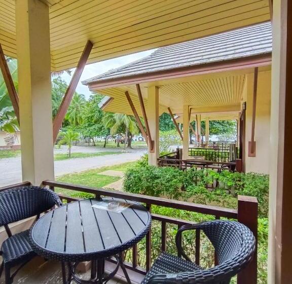 Номер Стандарт Индивидуальный, Chaithalay Khanom Resort