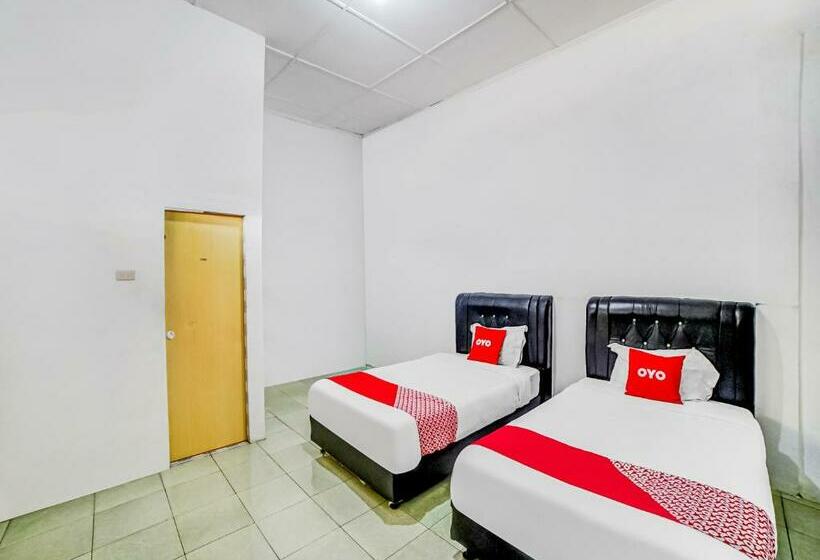 Номер Стандарт, Oyo 90834 Hotel Anugrah