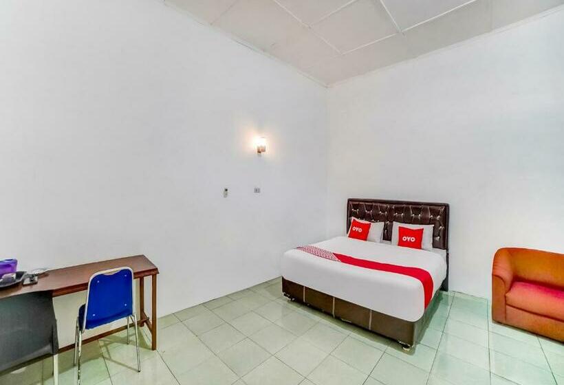 Номер Стандарт, Oyo 90834 Hotel Anugrah